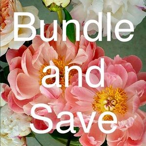 20% or more on 2+ items!